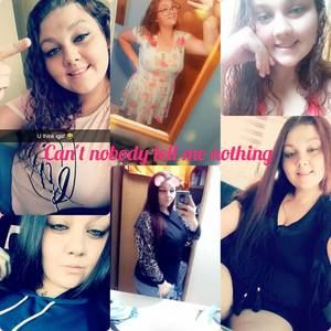 Meet your Posher, Ronny-lee